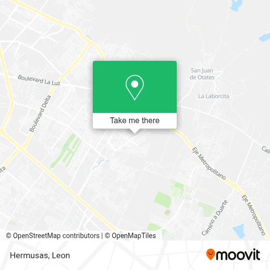 Hermusas map