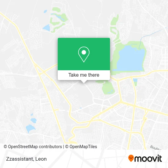 Zzassistant map