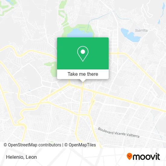 Helenio map