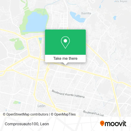 Comprosuauto100 map