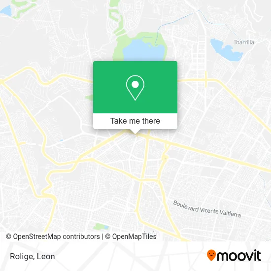 Rolige map