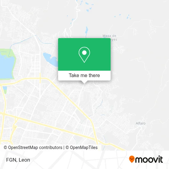 Fgn map