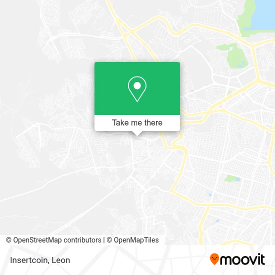 Insertcoin map