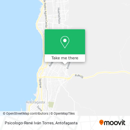 Psicologo-René Iván Torres map