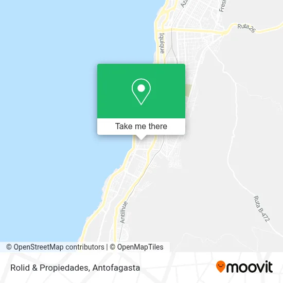 Rolid & Propiedades map