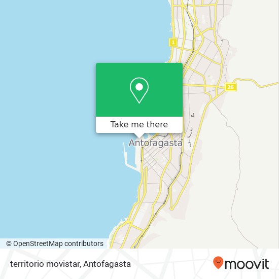 territorio movistar map