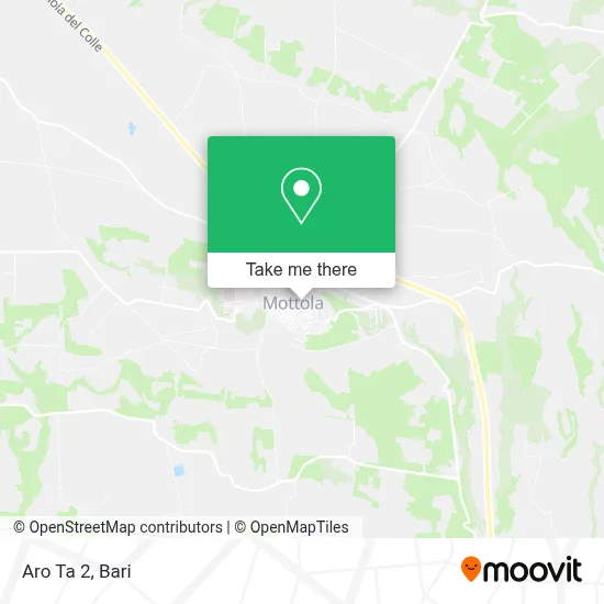 Aro Ta 2 map