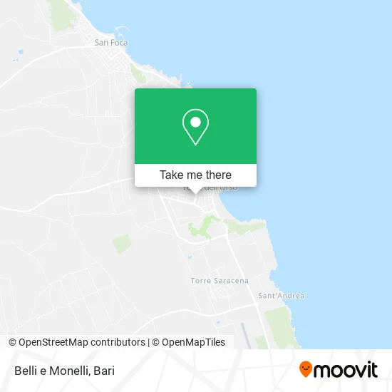 Beautiful and Naughty map