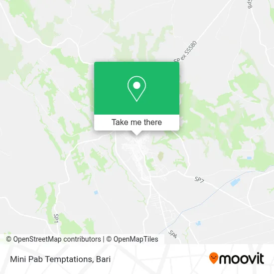 Mini Pab Temptations map