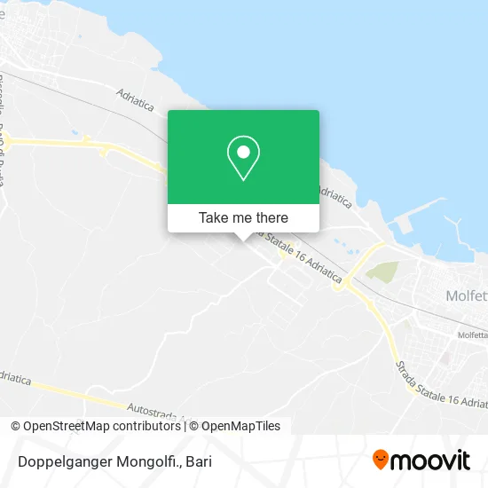 Doppelganger Mongolfi. map
