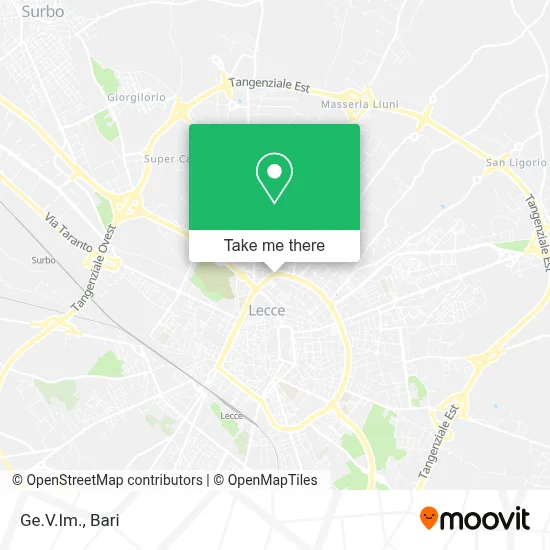 Ge.V.Im. map