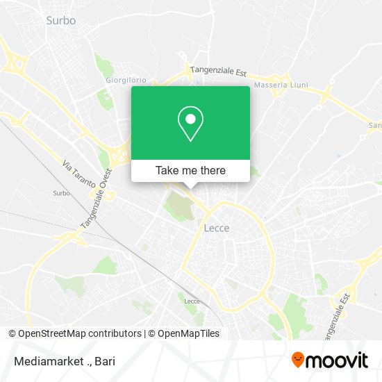 Mediamarket . map