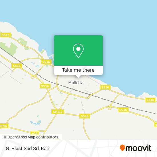 bugatti abbigliamento molfetta