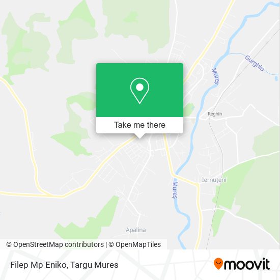 Filep Mp Eniko map