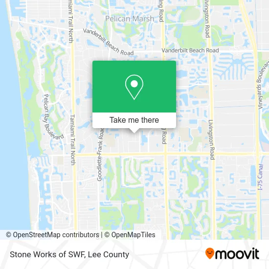 Stone Works of SWF map