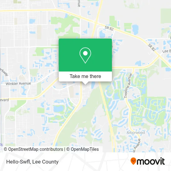 Hello-Swfl map
