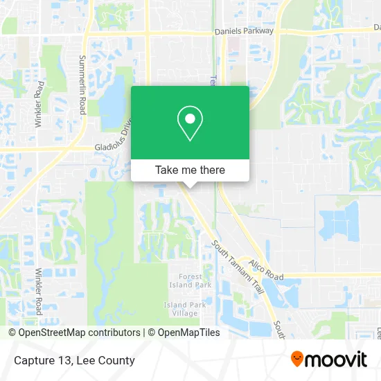Capture 13 map