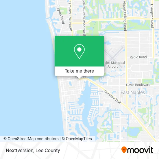 Nexttversion map