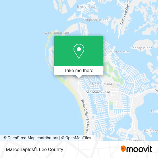 Marconaplesfl map