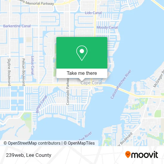 239web map