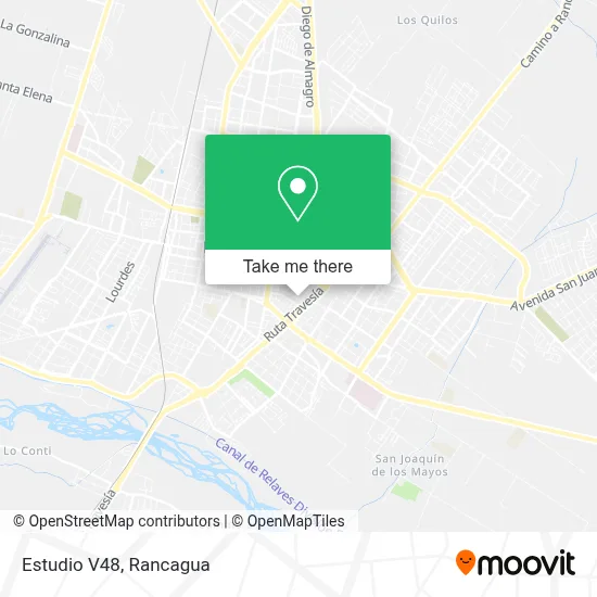 Estudio V48 map