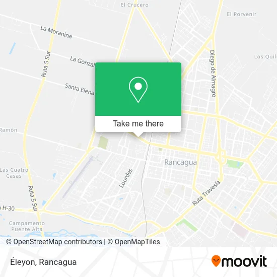 Éleyon map