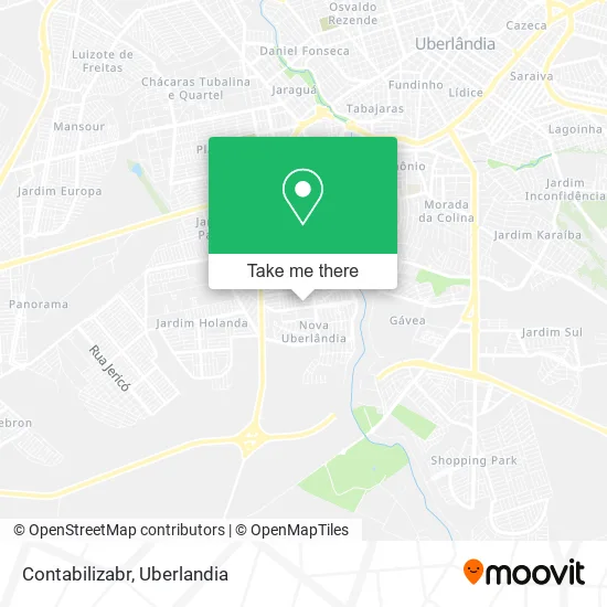 Contabilizabr map