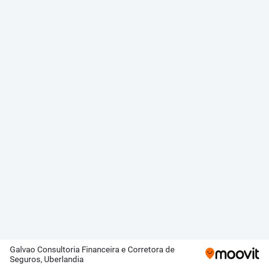 Mapa Galvao Consultoria Financeira e Corretora de Seguros