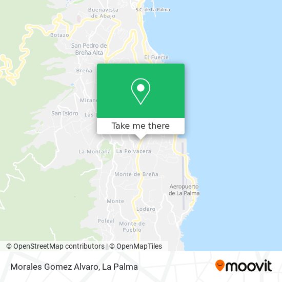 mapa Morales Gomez Alvaro