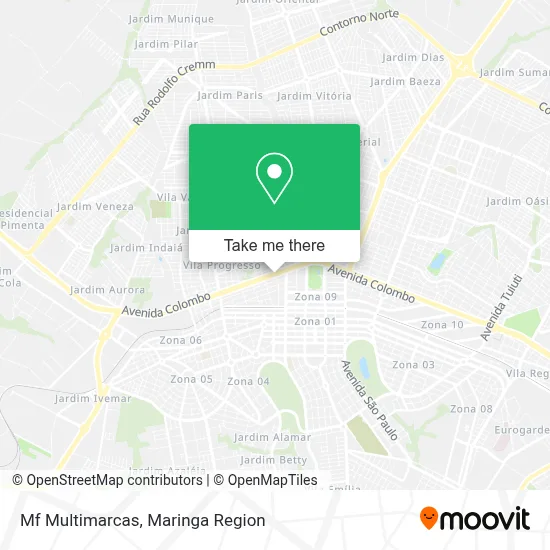 Mf Multimarcas map