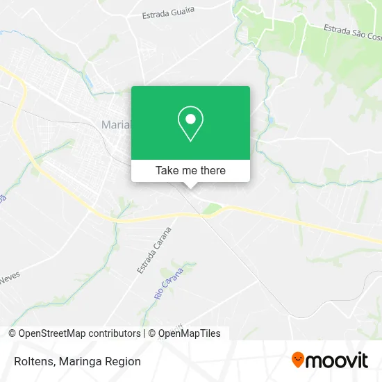 Roltens map