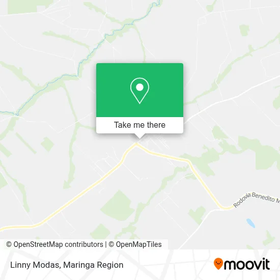 Linny Modas map