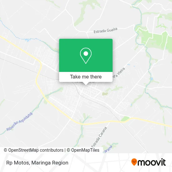 Rp Motos map