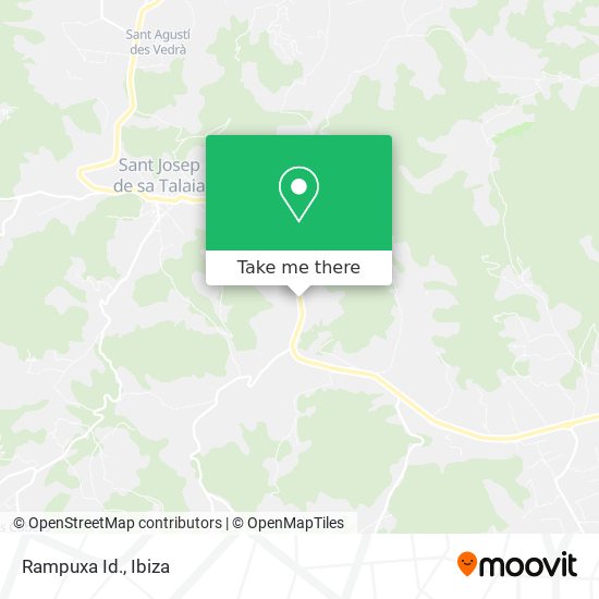 Rampuxa Id. map