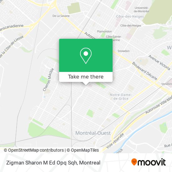 Zigman Sharon M Ed Opq Sqh map