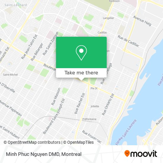 Minh Phuc Nguyen DMD map