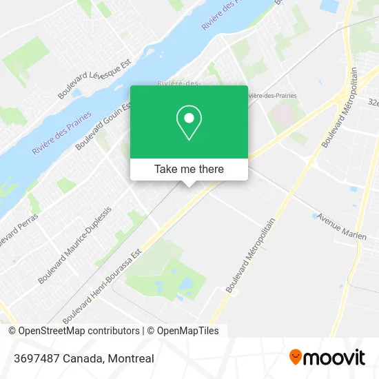 3697487 Canada map