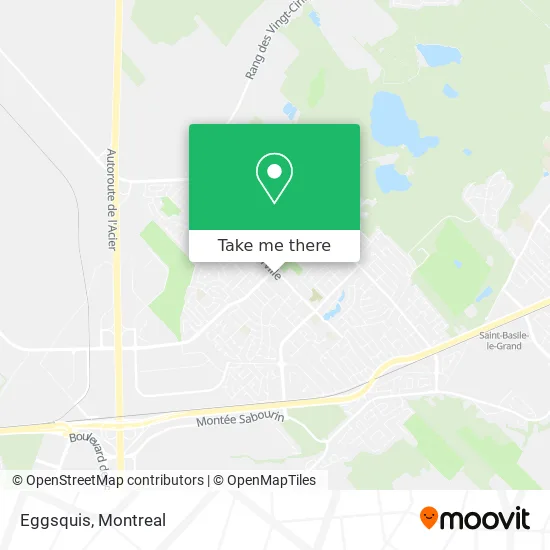 Eggsquis map