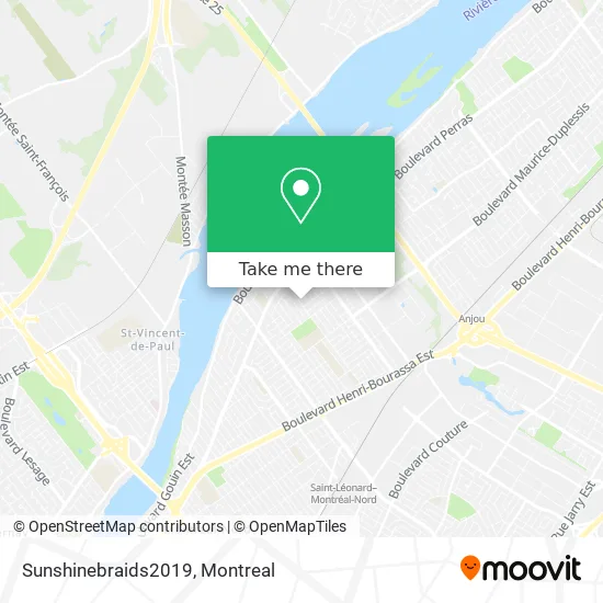 Sunshinebraids2019 map