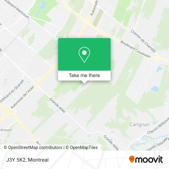 J3Y 5K2 map