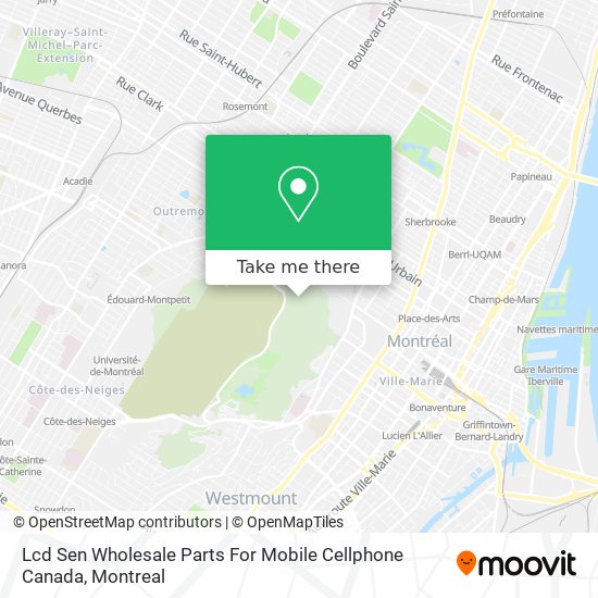 Lcd Sen Wholesale Parts For Mobile Cellphone Canada map