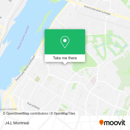 J4J map