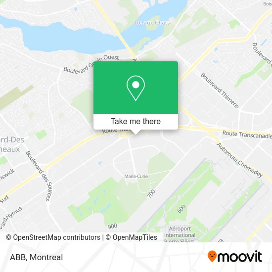 ABB map
