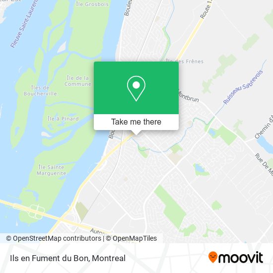 Ils en Fument du Bon map