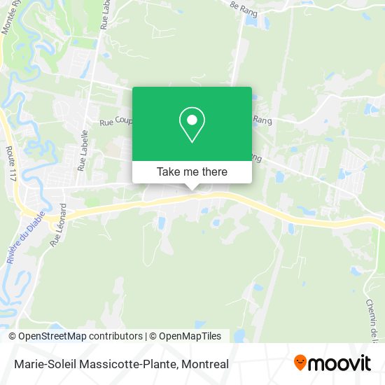 Marie-Soleil Massicotte-Plante map