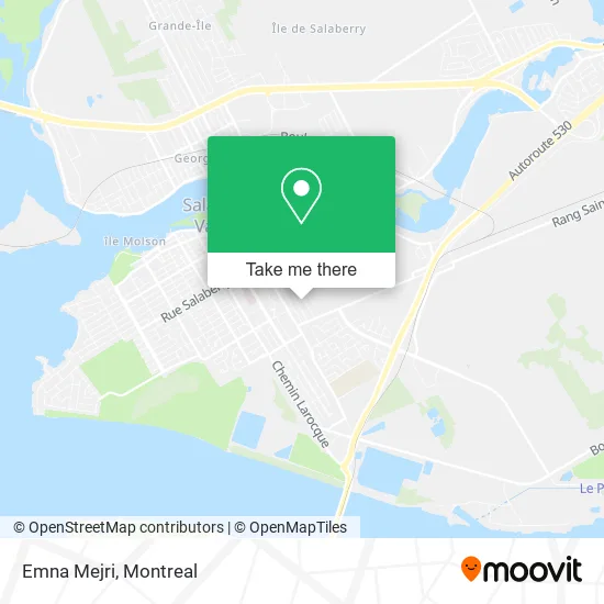 Emna Mejri map