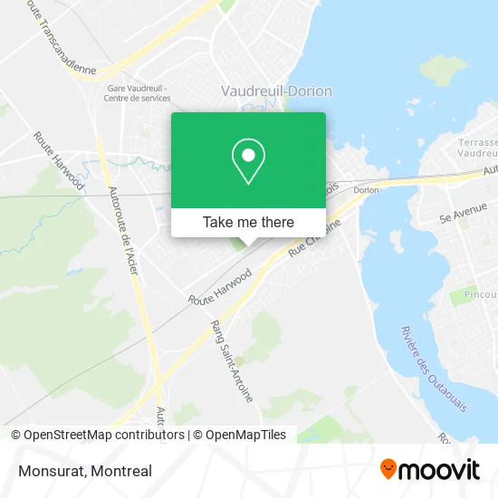 Monsurat map