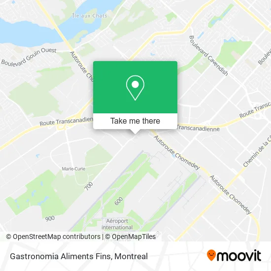 Gastronomia Aliments Fins map