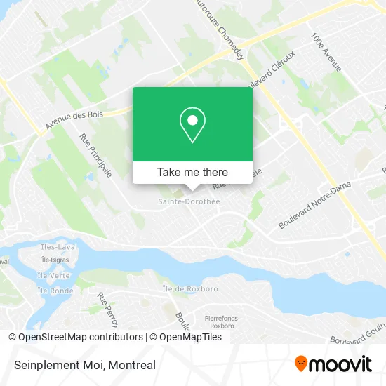 Seinplement Moi map