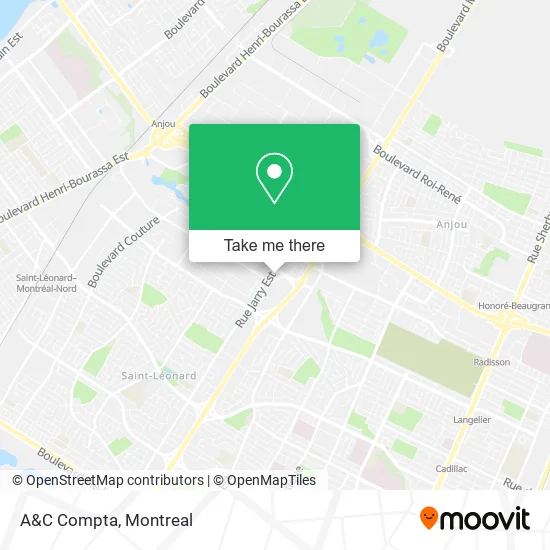 A&C Compta map